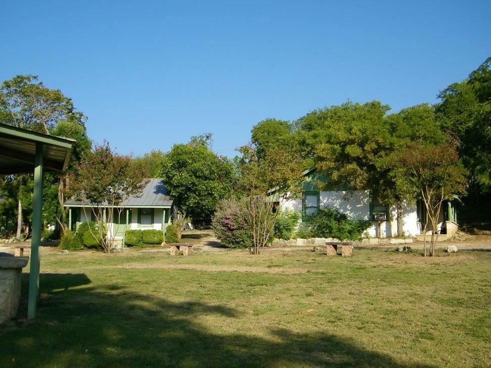 River Front Motel Bandera Esterno foto